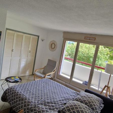 Appartement Bidart Plage Esterno foto