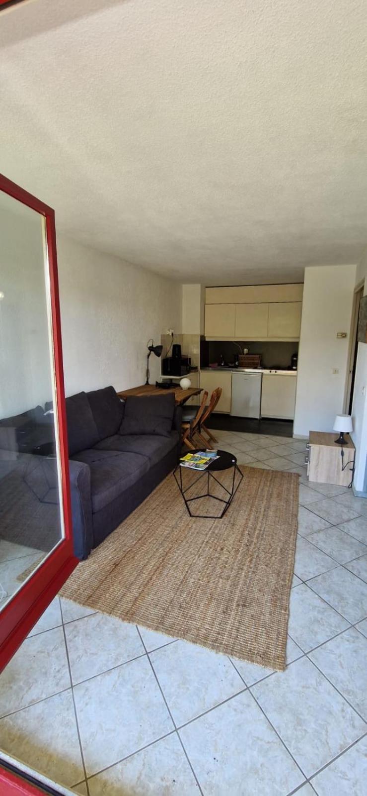 Appartement Bidart Plage Esterno foto